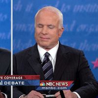 mccain