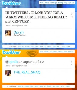 oprah