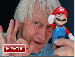 It's-a-me