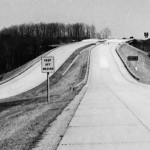1 mile south of route 1 onI-495 Fairfax County