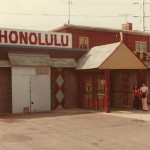 honolulu